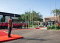 Retour au pays du Président Oligui Nguema : une tournée africaine placée sous le signe du dialogue et de la coopération