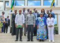 Rwanda : Oligui Nguema inaugure l’ambassade du Gabon et accélère le repositionnement diplomatique du pays en Afrique