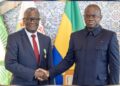 Avec Denis Mukwege, Oligui Nguema veut faire du Gabon un pôle humanitaire et médical de référence en Afrique centrale