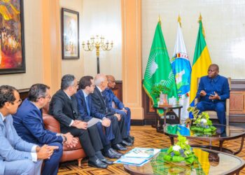 CIMAF au Gabon : un partenariat industriel qui redéfinit les contours de la souveraineté productive