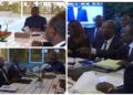 Dialogue politique et remise de rapports au Président Oligui Nguema : vers une consolidation des réformes institutionnelles au Gabon