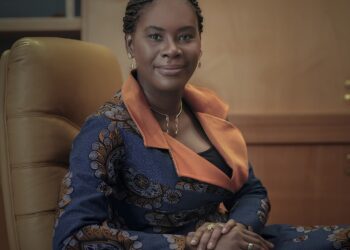 Zita Oligui Nguema : « Renforcer les femmes, c’est protéger toute la société »