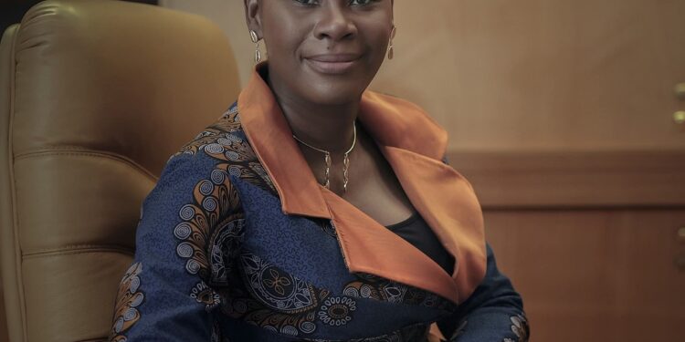 Zita Oligui Nguema : « Renforcer les femmes, c’est protéger toute la société »