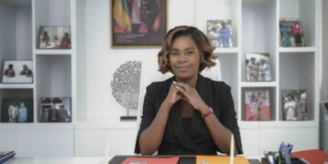 La fondation Ma Bannière de Zita Oligui Nguema : un instrument social qui veut reconstruire une génération gabonaise