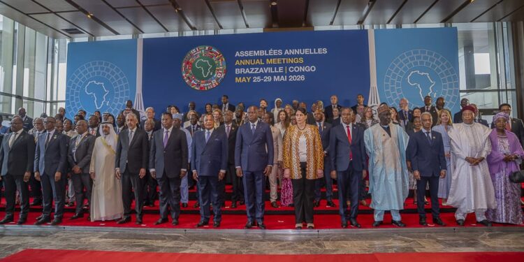 Brazzaville : Oligui Nguema porte la voix d’une Afrique qui veut transformer son capital naturel en puissance économique