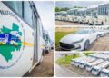 CNT : avec la fusion SOGATRA–Trans’Urb, le Gabon veut reprendre le contrôle stratégique de sa mobilité sous l’impulsion d’Oligui Nguema