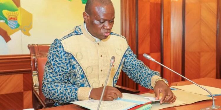 Marchés financiers : le Gabon envoie un signal de confiance après l’adoption de la LFR