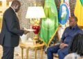 Golfe de Guinée : Oligui Nguema consolide l’axe Libreville–Malabo face aux nouveaux défis régionaux
