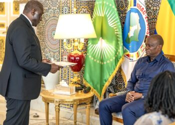 Golfe de Guinée : Oligui Nguema consolide l’axe Libreville–Malabo face aux nouveaux défis régionaux