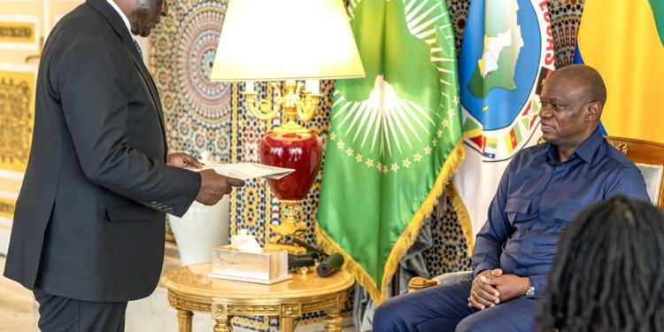 Golfe de Guinée : Oligui Nguema consolide l’axe Libreville–Malabo face aux nouveaux défis régionaux