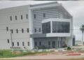 Makokou : le futur siège de la BCEG achevé à 99 %, un symbole fort de la politique entrepreneuriale d’Oligui Nguema