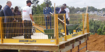 Libreville renforce son ancrage international : Oligui Nguema pose les bases d’un hub onusien moderne