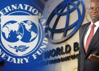 À Washington, le Gabon d’Oligui Nguema regagne la confiance : un tournant financier assumé