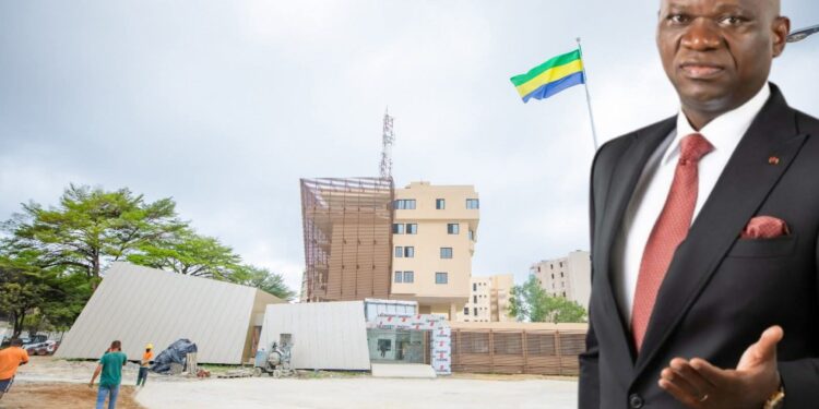 Le Gabon reprend les rênes d’Africa N°1 et ouvre un nouveau chapitre pour la radio panafricaine