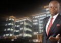 La Cité Émeraude s&rsquo;illumine : Oligui Nguema matérialise sa vision d’un État moderne et plus performant