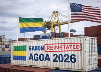 AGOA : le retour du Gabon dans le cercle américain consacre la méthode Oligui Nguema