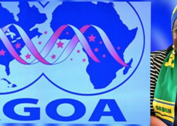 Réintégration du Gabon à l’AGOA : Karine Cécilia Arissani salue un signal fort du repositionnement international du pays