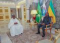 Libreville : face à Yayi Boni, Oligui Nguema consolide sa stature de réformateur écouté en Afrique