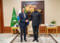 Union africaine : à Libreville, Oligui Nguema repositionne le Gabon au cœur du jeu diplomatique continental