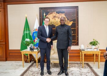 Royaume-Uni – Gabon : Oligui Nguema ouvre un nouveau corridor diplomatique entre Libreville et le monde anglophone