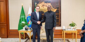 Royaume-Uni – Gabon : Oligui Nguema ouvre un nouveau corridor diplomatique entre Libreville et le monde anglophone