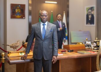 Au Gabon, Brice Clotaire Oligui Nguema sanctuarise la mémoire d’Omar Bongo Ondimba à travers un musée pour transmettre, comprendre et rassembler