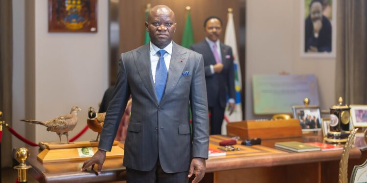 Au Gabon, Brice Clotaire Oligui Nguema sanctuarise la mémoire d’Omar Bongo Ondimba à travers un musée pour transmettre, comprendre et rassembler