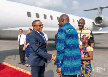 De Libreville à Antananarivo : pourquoi le modèle gabonais attire désormais les transitions africaines