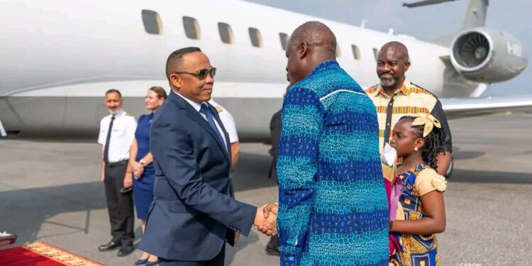 De Libreville à Antananarivo : pourquoi le modèle gabonais attire désormais les transitions africaines