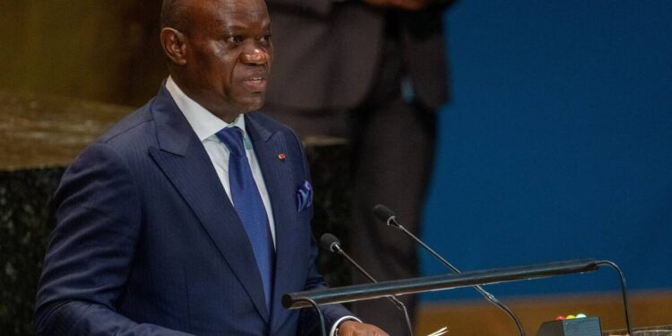 Discours sur l’état de la Nation : Oligui Nguema attendu sur le bilan des réformes et les grandes ambitions du Gabon