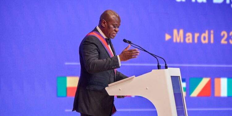 CAMES : pourquoi le Gabon veut faire de la présidence de l’institution un levier d’influence continentale