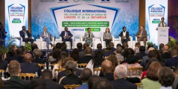 Lutte contre le cancer : le Gabon mise sur la coopération scientifique pour transformer la prise en charge des patients