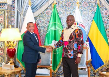 Gabon – Madagascar : une coopération renforcée autour des expériences de transition et de gouvernance