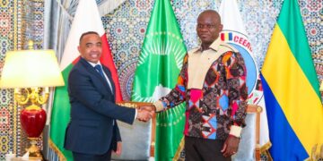 Gabon – Madagascar : une coopération renforcée autour des expériences de transition et de gouvernance