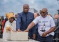 Kobe-Kobe : Oligui Nguema mise sur la diversification pour bâtir un projet souverain