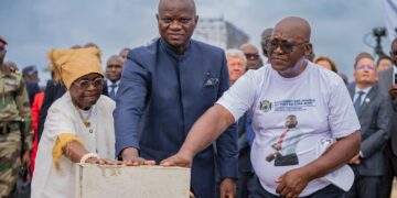 Kobe-Kobe : Oligui Nguema mise sur la diversification pour bâtir un projet souverain