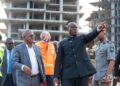 Libreville change de visage : Oligui Nguema mise sur le littoral pour redessiner l’avenir urbain du Gabon