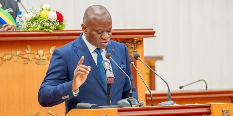 [Série] Diminution de la rémunération des directeurs généraux au Gabon : une mesure forte pour réduire la masse salariale de l&rsquo;État