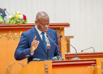 [Série] Gabon : Oligui Nguema débloque 45 milliards FCFA pour apurer les arriérés et soutenir les épargnants