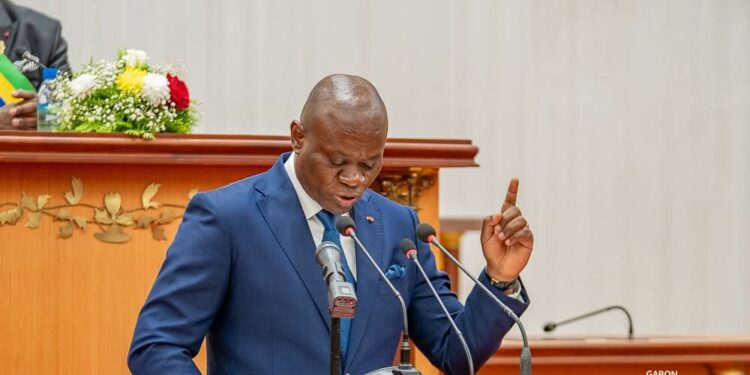 [Série] Gabon : une réforme urgente pour restaurer la confiance et refonder la protection sociale
