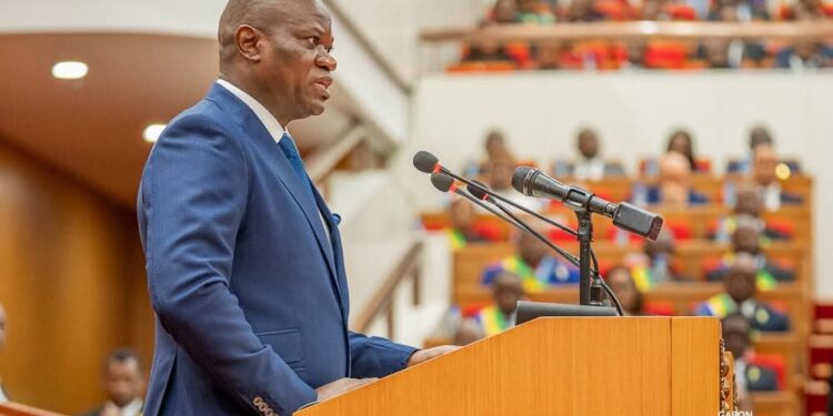 [Série] Île Mbanié : Oligui Nguema choisit la voie de la responsabilité et du dialogue pour défendre les intérêts du Gabon