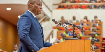 [Série] Oligui Nguema lance la plus grande révolution énergétique du Gabon : 800 milliards de FCFA pour tourner la page des pénuries
