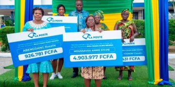 Poste Bank : Oligui Nguema règle un passif historique et redonne espoir aux épargnants de la Poste