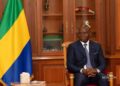 Diplomatie : en accréditant cinq nouveaux ambassadeurs, Oligui Nguema poursuit l’ouverture stratégique du Gabon