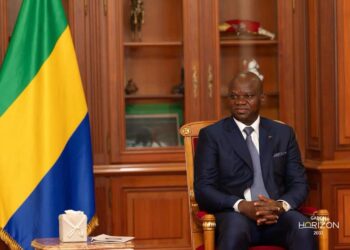 Diplomatie : en accréditant cinq nouveaux ambassadeurs, Oligui Nguema poursuit l’ouverture stratégique du Gabon