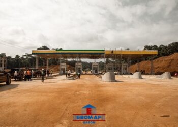 Ntoum : le futur pont-bascule de Méba s’affirme comme un maillon clé de la préservation du réseau routier gabonais