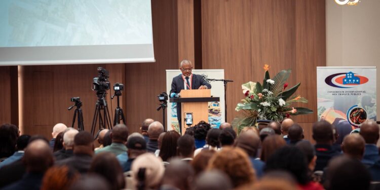 Gabon Economic Forum : Alain Claude Kouakoua veut faire de la FEG le moteur de la réussite économique nationale