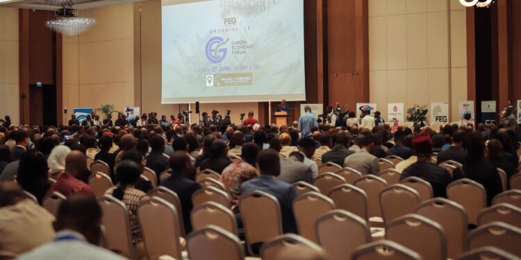 Gabon Economic Forum : « Des entreprises fortes pour une croissance durable et une prospérité partagée » au cœur des échanges de la deuxième édition