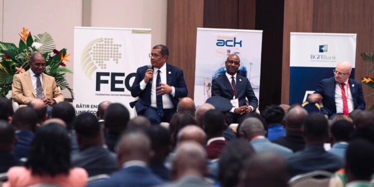 Gabon Economic Forum 2026 : des ateliers stratégiques pour accélérer les réformes économiques et renforcer la compétitivité nationale