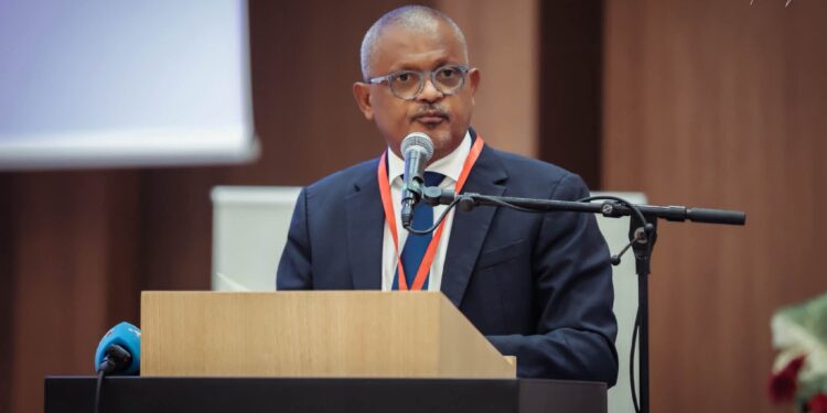 Gabon Economic Forum 2026 : le patronat passe à l&rsquo;offensive et interpelle l&rsquo;État sur la CNAMGS et la dette intérieure